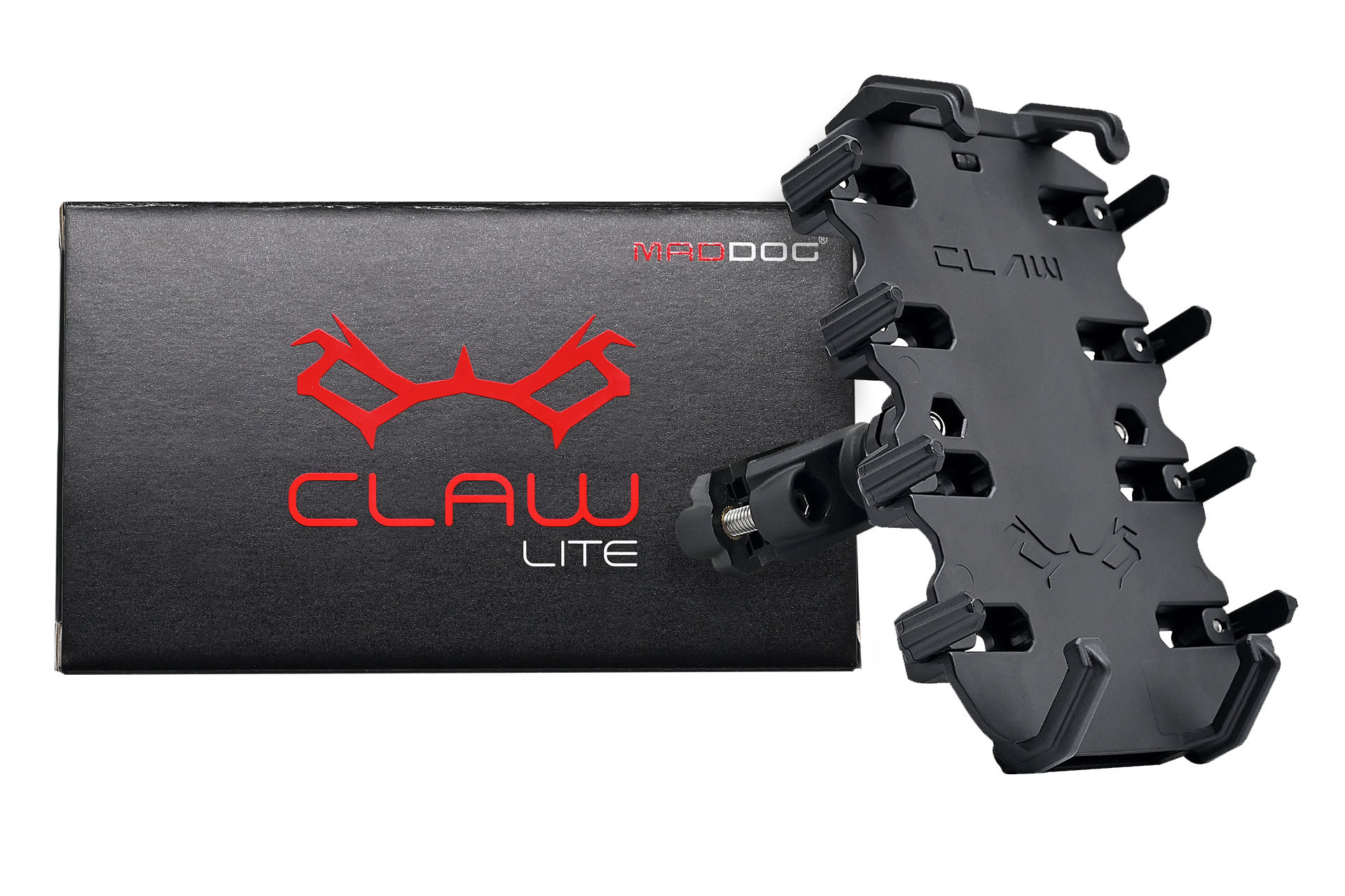 MADDOG-CLAW LITE PHONE HOLDER-MOBILE MOUNT